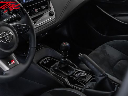 Used 2024 Toyota Corolla GR image 30