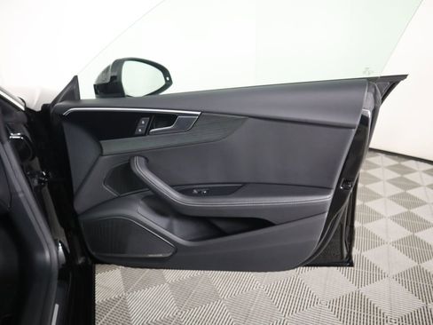 Certified 2021 Audi A5 2.0T Premium Plus w/ Premium Plus image 25