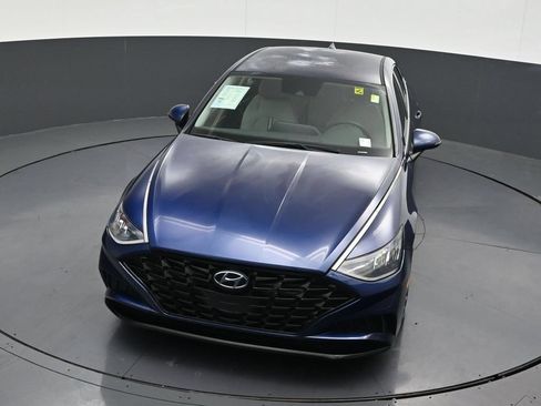 Used 2021 Hyundai Sonata SEL FWD image 23