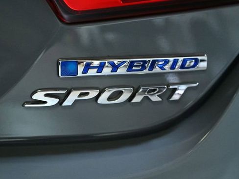 Used 2022 Honda Accord Sport image 13