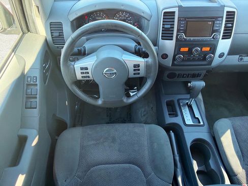 Used 2016 Nissan Frontier SV w/ SV Value Truck Package image 15