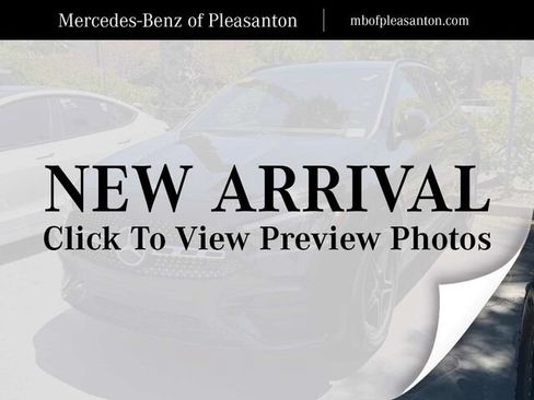 Certified 2025 Mercedes-Benz GLA 250 image 1