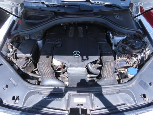 Used 2018 Mercedes-Benz GLS 450 4MATIC image 13