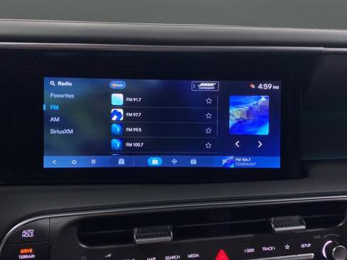New 2026 Hyundai Palisade Calligraphy AWD/4WD image 15