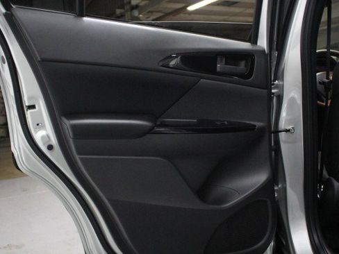 New 2026 Mitsubishi Eclipse Cross LE image 28