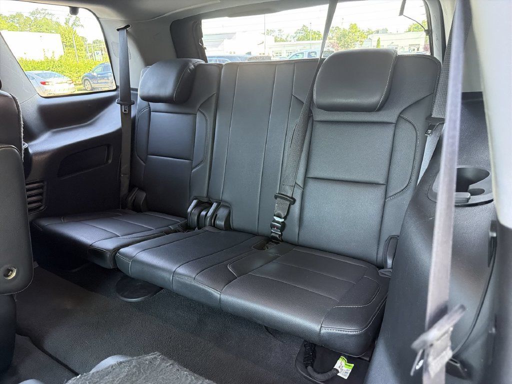 Used 2019 GMC Yukon SLT AWD/4WD image 34