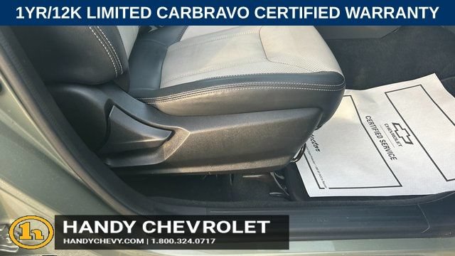 Used 2020 Subaru Forester Limited AWD/4WD image 47