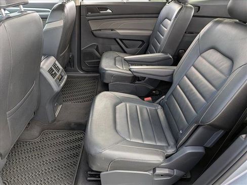 Used 2023 Volkswagen Atlas SEL Premium AWD/4WD image 18