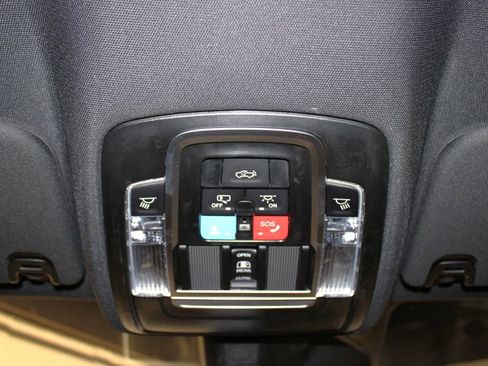 New 2026 RAM 1500 Big Horn image 24