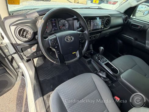 Used 2020 Toyota Tacoma SR image 15