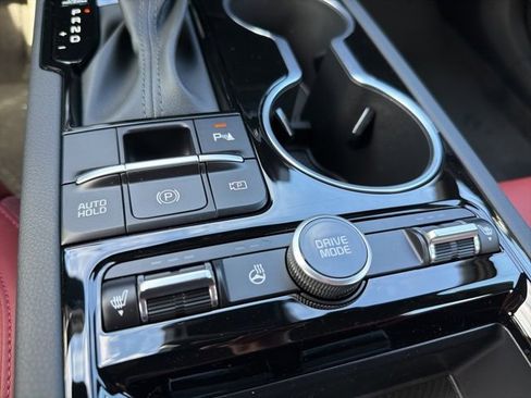 New 2026 Kia K5 GT-Line w/ GT-Line Red Interior Package image 15