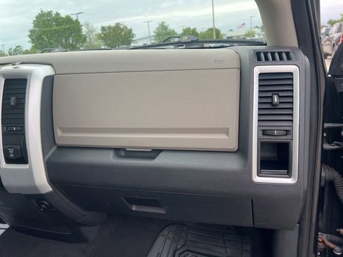 Used 2010 Dodge Ram 1500 Truck SLT w/ Popular Equipment Group RWD image 27