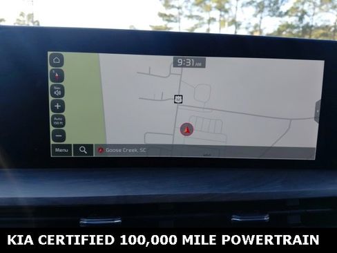 Certified 2025 Kia Telluride SX Prestige X-Line image 13