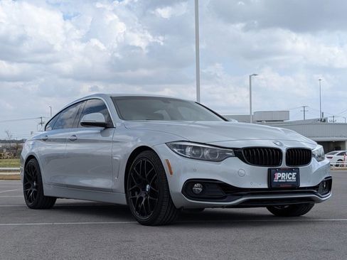 Used 2018 BMW 430i Gran Coupe image 3