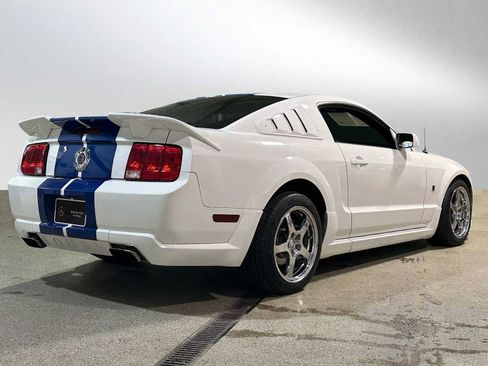 Used 2008 Ford Mustang GT Premium image 3