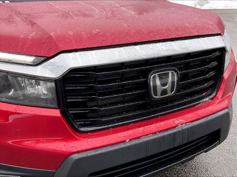 Used 2022 Honda Ridgeline RTL-E image 33