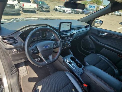 Certified 2023 Ford Escape ST-Line AWD/4WD image 16