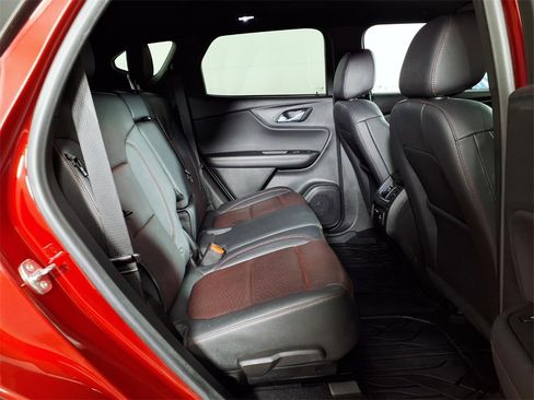 Used 2021 Chevrolet Blazer RS w/ Enhanced Convenience Package image 10