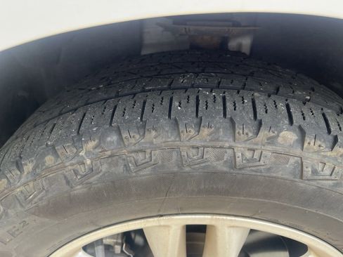 Used 2017 Ford Edge SEL w/ Equipment Group 201A image 10