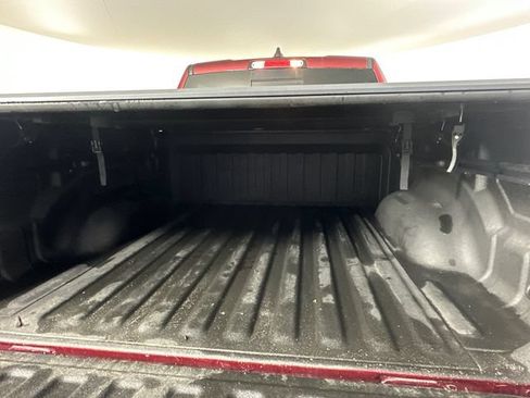 Certified 2024 RAM 1500 Laramie AWD/4WD image 8