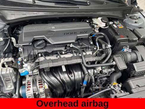 Used 2026 Hyundai Elantra SE w/ Cargo Package FWD image 30