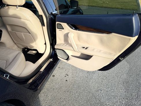 Used 2014 Maserati Quattroporte GTS image 16