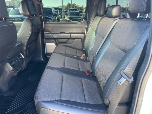 Used 2024 Ford F150 Tremor image 24