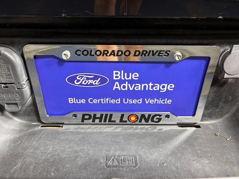 Used 2020 Ford F150 Platinum AWD/4WD image 31