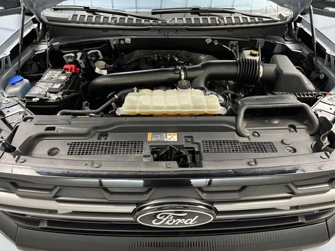 Used 2025 Ford Expedition Tremor AWD/4WD image 88