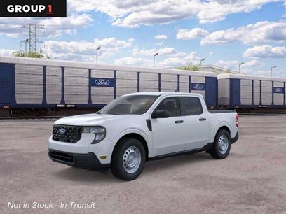 New 2026 Ford Maverick XL