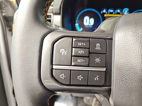 Used 2023 Ford F150 Tremor w/ Equipment Group 402A High image 30