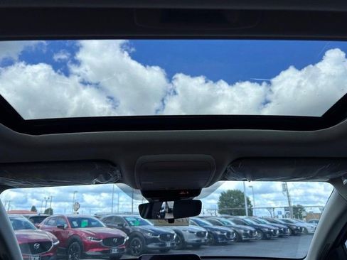 New 2025 MAZDA CX-30 AWD 2.5 S w/ Preferred Package image 10