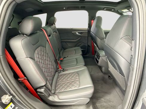 New 2026 Audi Q7 3.0T Prestige image 22
