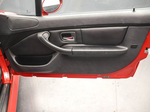 Used 2001 BMW M Coupe RWD image 16