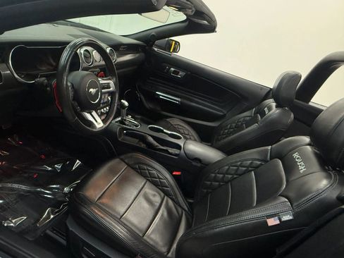 Used 2021 Ford Mustang GT Premium w/ GT Performance Package image 15