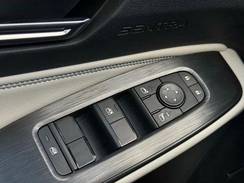 New 2026 Nissan Sentra SL w/ Floor Mat Package FWD image 21