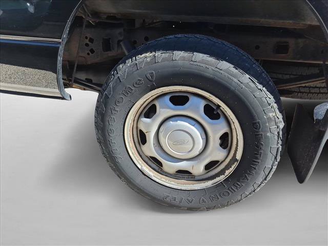 Used 2013 Ford F150 XL w/ Mid Equipment Group RWD image 9