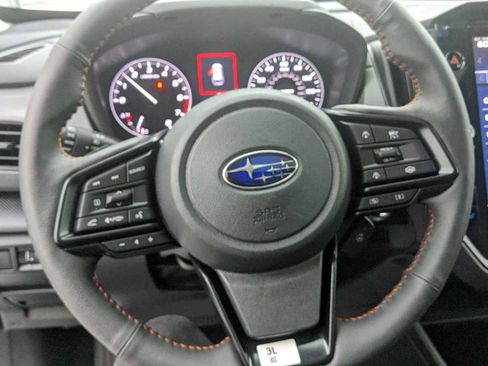 New 2026 Subaru Crosstrek 2.5i Limited AWD/4WD image 18