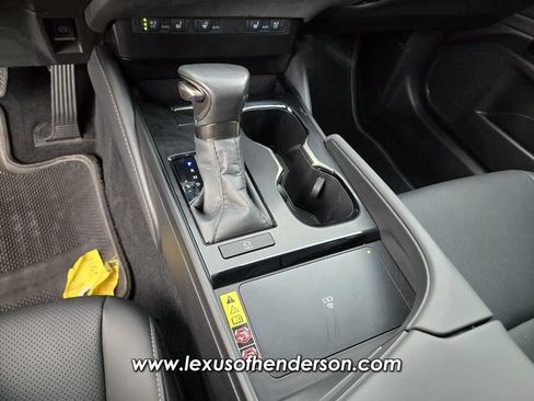 Certified 2024 Lexus ES 350 w/ Premium Package FWD image 30
