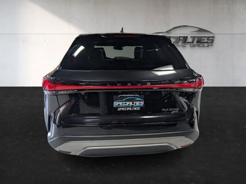 Used 2025 Lexus RX 350 Premium image 9