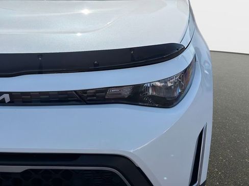 Used 2024 Kia Soul LX w/ Option Group 015 image 9