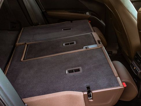 Used 2023 Audi Q4 e-tron Premium Plus w/ Premium Plus image 38