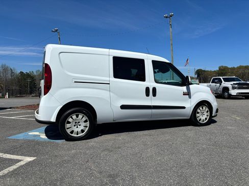 Used 2015 RAM ProMaster City Tradesman SLT w/ Rear Back-up Camera Group image 15