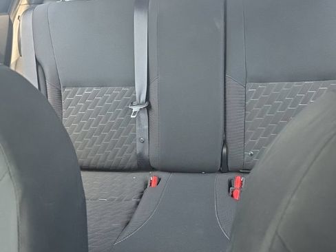 Used 2023 Nissan Kicks SV FWD image 20
