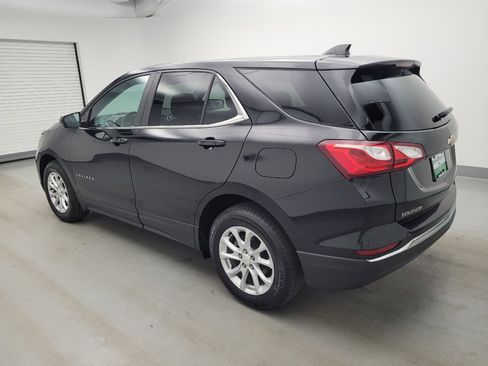 Used 2021 Chevrolet Equinox LT FWD image 3