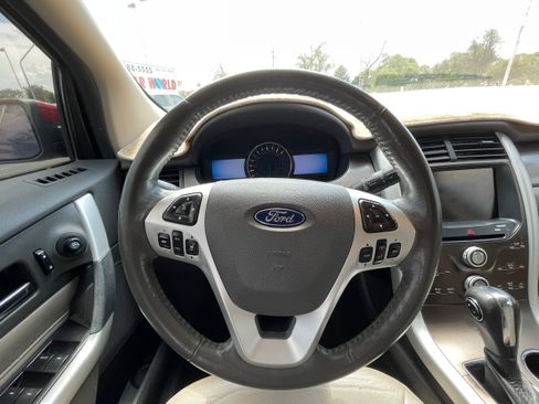 Used 2013 Ford Edge SEL FWD image 14