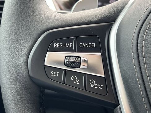 New 2026 BMW X5 xDrive40i image 30