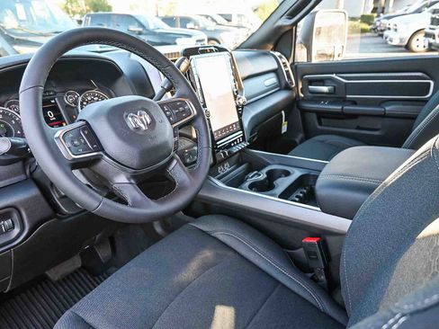 New 2026 RAM 2500 Big Horn image 15