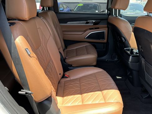 Certified 2025 Kia Telluride EX X-Line AWD/4WD image 19