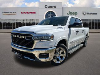 New 2025 RAM 1500 Lone Star AWD/4WD video 1